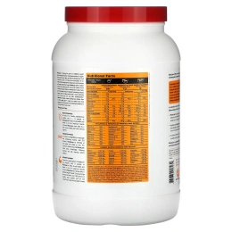 Metabolic Nutrition, MuscLean, средство для набора мышечной массы, молочный коктейль с арахисовой пастой, 2,5 фунта