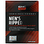 GNC AMP, Men's Ripped Vitapak Program with Metabolism + Muscle Support, 30 Packs