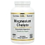 California Gold Nutrition, хелат магния, 270 таблеток