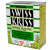 Modern Products, Swiss Kriss, травяные слабительные таблетки, хлопья, 3-1/4 унции (92 г)
