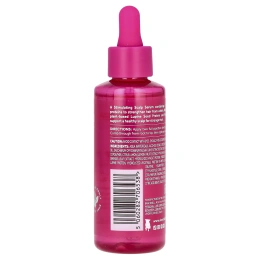 Lee Stafford, Grow Strong & Long, стимулирующая сыворотка для кожи головы, 75 мл (2,5 жидк. унции)