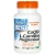 Doctor's Best, CoQ10 L-карнитин магний, 90 вегетарианских капсул