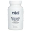 Vital Nutrients, Ферменты поджелудочной железы, 500 мг, 90 капсул