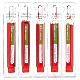 Applied Nutrition, Жидкий коллаген + концентрат костного бульона, со вкусом смеси ягод, 10 ампул с жидкостью, 10 мл каждый