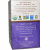 Choice Organic Teas, Herbal Tea, Lemon Lavender Mint, Caffeine Free, 16 Tea Bags, .8 oz (24 g)