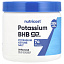 Nutricost, Калий BHB, без добавок, 250 г (8,9 унции)