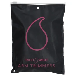 Sports Research, Sweet Sweat Манжеты для Рук, Унисекс-обычный, Розовые, 1 пара