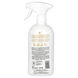 ATTITUDE, Очиститель для ванной с цитрусовым ароматом, 27,1 ж. унц. (800 мл)