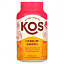 KOS, Lookin' Good ;), Beauty Capsules, 90 Capsules