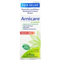 Boiron, Arnicare, обезболивающий крем, без отдушек, 120 г (4,2 унции)