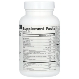 Source Naturals Calm Thoughts от стресса и беспокойства, 90 таблеток