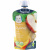 Gerber, 2nd Foods, органическое, детское питание, фрукты и зерно, яблоко/манго с рисом и ванилью, 3,5 унции (99 гр)