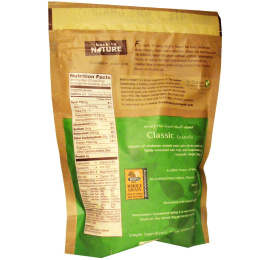 Back to Nature, 100% натуральная классическая гранола, 382 г (13,5 oz)
