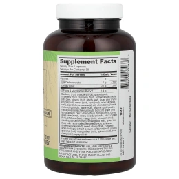 Vitacost, Root2®, 42 фрукта и овоща, 180 капсул