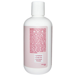 Madre Labs, Лосьон для тела, Цитрусовый всплеск, увлажняет с помощью арганового и марулового масла + масла ши, 8,3 унции (245 мл)