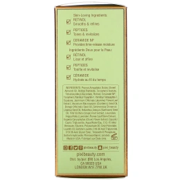 Pixi Beauty, Overnight Retinol Oil, разглаживающее ночное масло с ретинолом, 30 мл (1 жидк. унция)