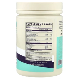 Podium Nutrition, Hydro & Salt 2025 + BCAA, жидкий вкус голубой малины, 408 г (14,39 унции)