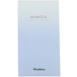 Haruharu, Wonder, гиалуроновая эссенция с черным рисом, 50 мл (1,6 жидк. унции)