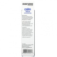 Everyone, Шариковая ароматерапия, успокаивающее, 10 мл (0,33 жидк. Унции)