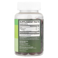 Havasu Nutrition, Жевательные мармеладки Saw Palmetto, малина, 60 жевательных таблеток