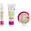 Physicians Formula, Complete Correction, Super CC Color-Correction + Care Makeup, SPF 30 Broad Spectrum Sunscreen, Light & Medium Kit