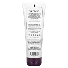 Grandpa's, Очищающий шампунь с гамамелисом, 8 ж. унц.(235 мл)