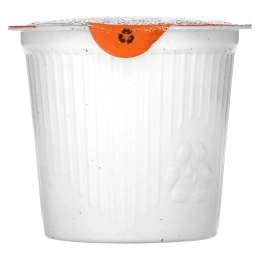 VitaCup, Extra Shot, кофе + эспрессо, темная обжарка, 16 капсул по 11 г (0,39 унции)