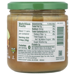 Walden Farms, Карамельный десертный соус, 340 г (12 унций)