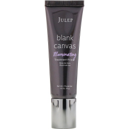 Julep, Blank Canvas, подсвечивающий праймер, 30 г