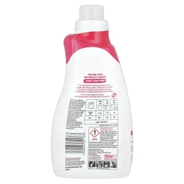 The Pink Stuff, кондиционер для стирки Miracle, 960 мл (32,5 жидк. унции)