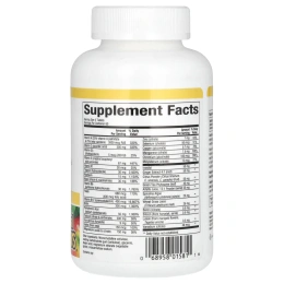 Natural Factors, Women's MultiStart, 180 талеток