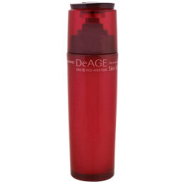 Charmzone, DeAge, красная добавка, тоник для кожи, 4,39 жидких унции (130 мл)