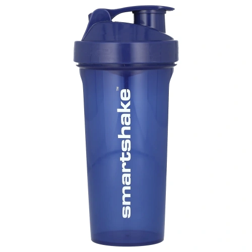 Smartshake, Lite, темно-синий, 800 мл (27 унций)