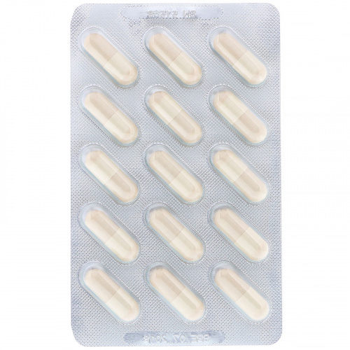 Bio-Kult, Candea, усовершенствованная пробиотическая многоштаммная формула, 400 мг, 60 капсул