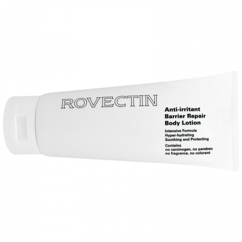 Rovectin, Снимающий раздражение защитный восстанавливающий лосьон для тела, 6,8 жидкой унции (200 мл)
