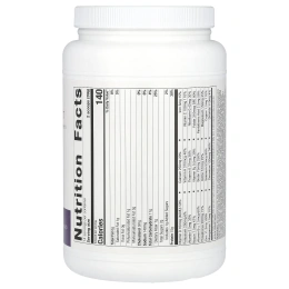 Metagenics, UltraMeal Daily Support, со вкусом шоколада, 546 г (1 фунт, 3,26 унции)