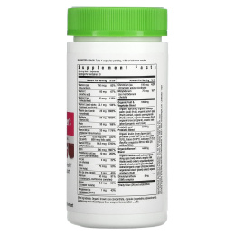 Rainbow Light, Сертифицированные мультивитамины для женщин, 120 вегетарианских капсул