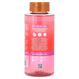 Tree Hut, Пенка для умывания, клубника, 532 мл (18 жидк. унц.)