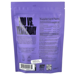 ONE OF ONE, Hydration, вишневый лаймад, 30 саше, 189 г (6,67 унции)