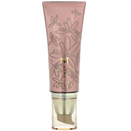 Missha, M Signature Real Complete, BB-крем, SPF 25/PA ++, № 23, натуральный бежевый с желтым подтоном, 45 г (1,58 унции)