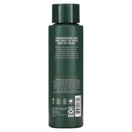 SheaMoisture, Для мужчин, необработанное масло ши и масло мафуры, увлажняющий гель для душа, 444 мл (15 жидк. унц.)