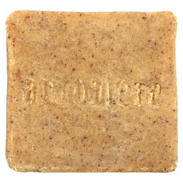 Auromere, Отшелушивающий батончик для тела с травяными приправами Ним 4,23 унции