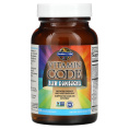 Garden of Life, Vitamin Code, Сырой комбуча, 60 веганских капсул UltraZorbe