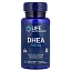 Life Extension, DHEA (ДГЭА), 100 мг, 60 вегетарианских капсул