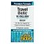 Natural Factors, Travel Biotic BB536, 30 вегетарианских капсул