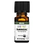 Aura Cacia, чистое эфирное масло, органический ладан, 7,4 мл (0,25 жидк. унции)
