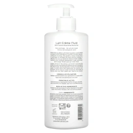 Embryolisse, Легкий крем-молочко, многофункциональное питательное и увлажняющее средство, 500 мл (16,90 жидк. унции)