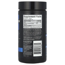 Muscletech, Pro Series, Muscle Builder, 30 капсул с быстрым высвобождением