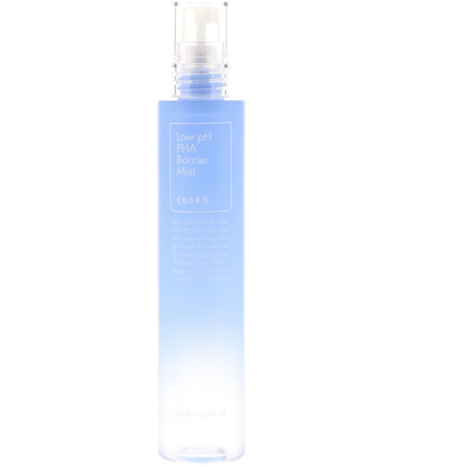 Cosrx, Low pH Barrier Mist, 2.53 fl oz (75 ml)
