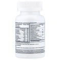 Vital Nutrients, комплекс для роста волос для женщин, 60 капсул